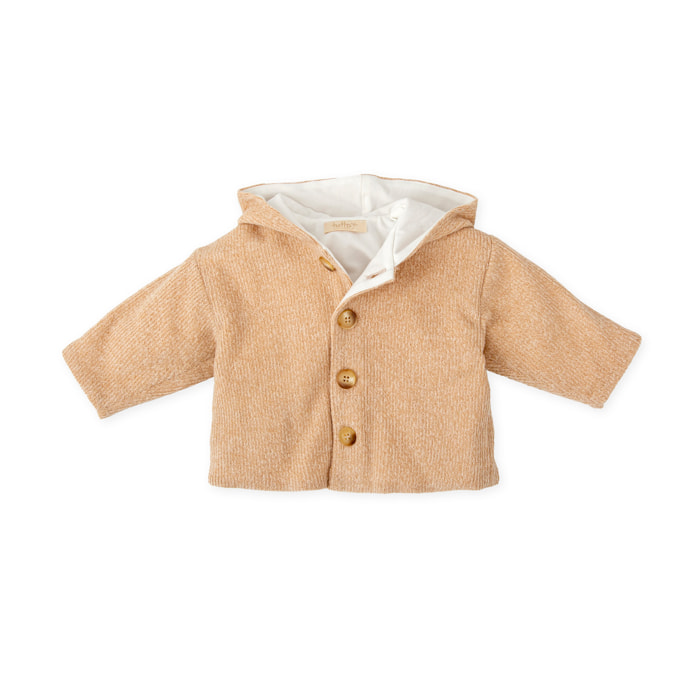 CHAQUETA ARENA - Arena