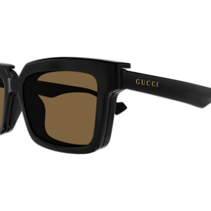 Gafas de Sol Gucci GG1543S-004 de Acetato Hombre 54 mm