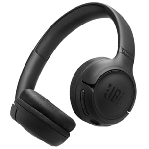 Casque JBL Tune 530BT Noir