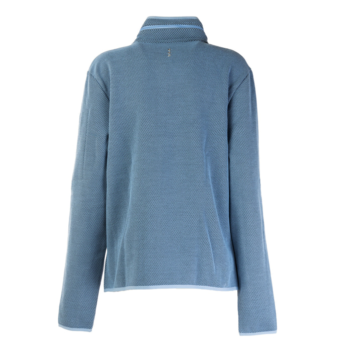 SCUOLA NAUTICA ITALIANA giacca donna sky