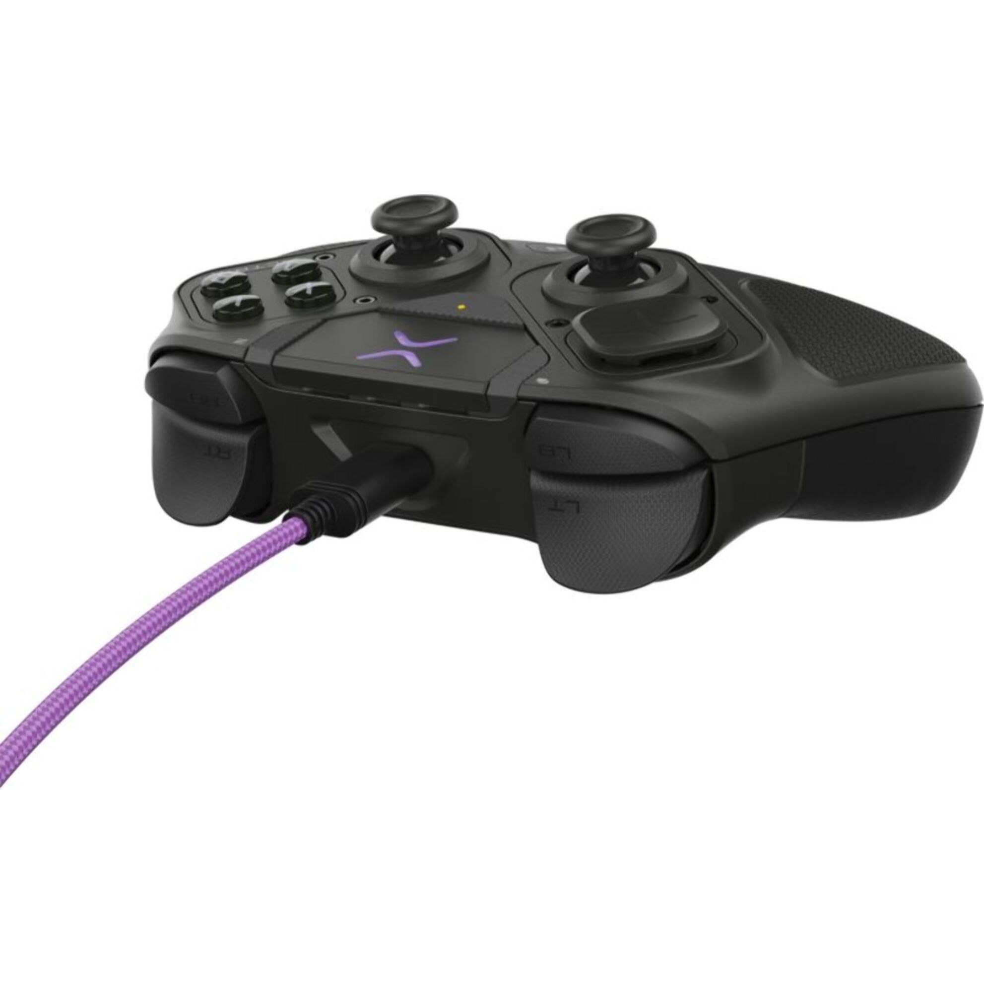 Manette TURTLE BEACH Victrix Pro BFG Reloaded PC Grey