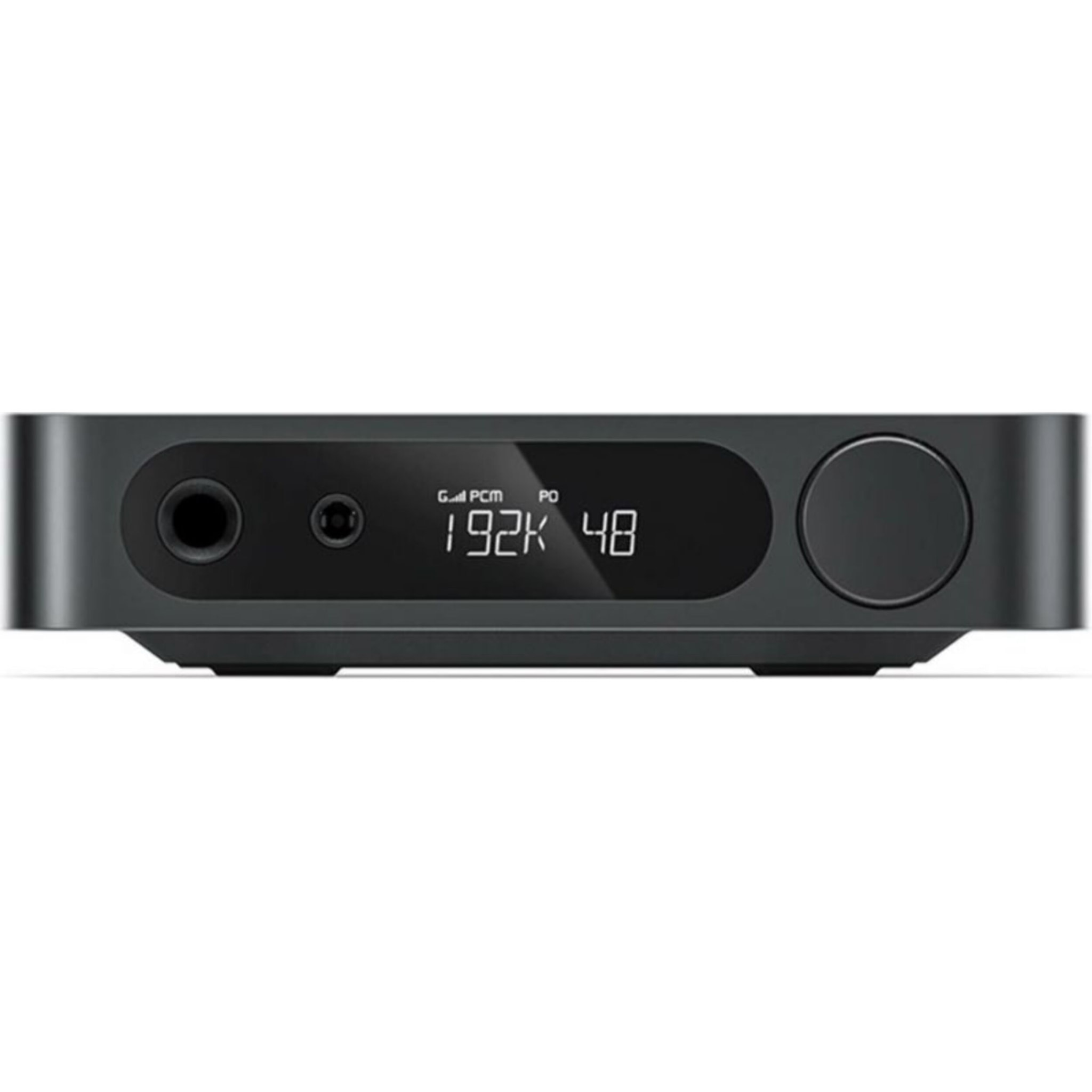 Amplificateur casque FIIO pour casque K11 Noir DAC R2R