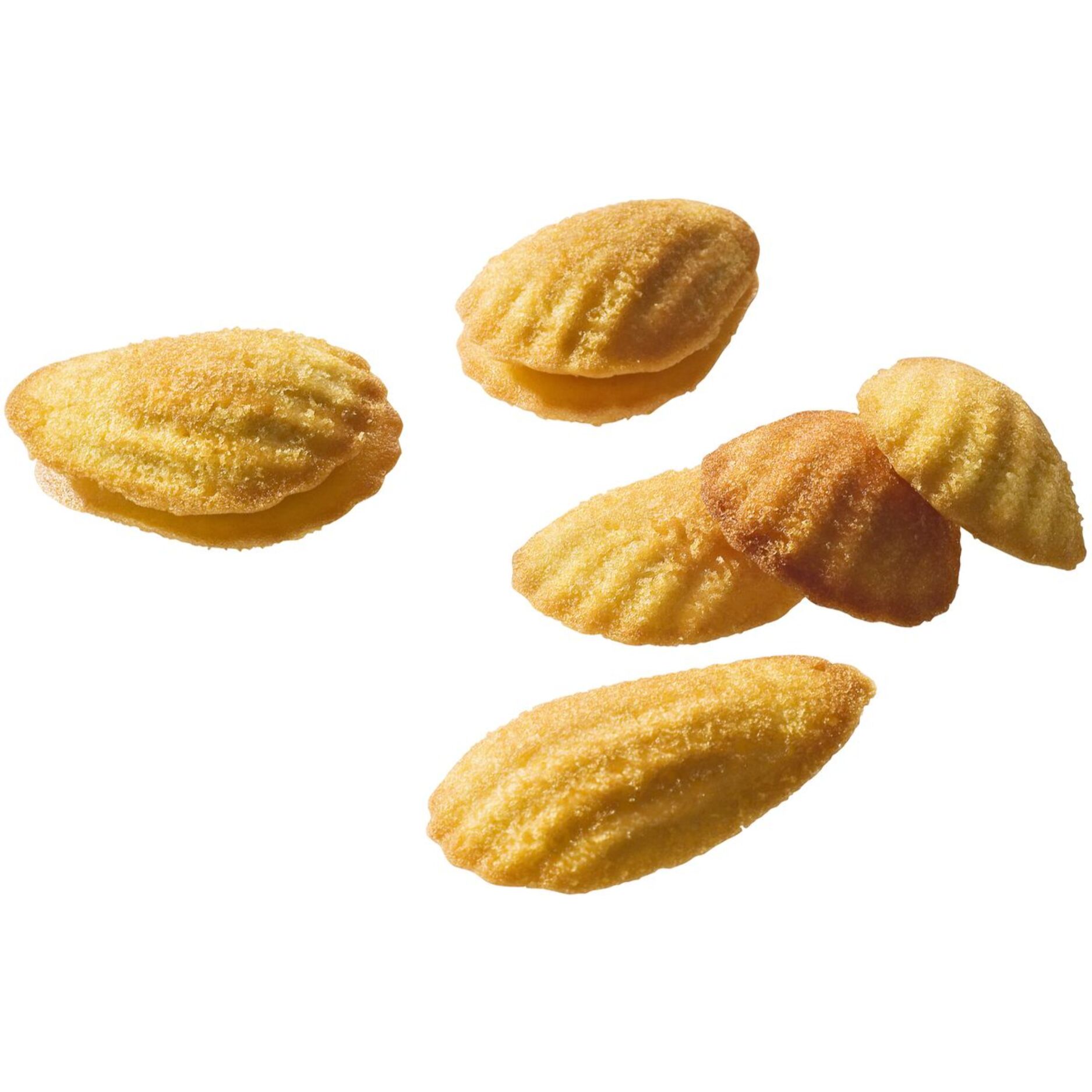 Moule 12 madeleines 26 x 39 cm Zenker Spécial Countries