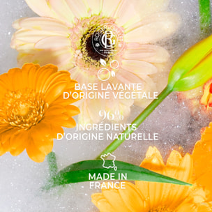 Vanille Soleil - Savon Solide 100g