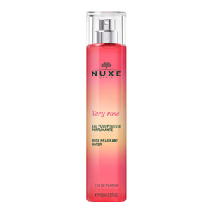 VERY ROSE - Very Rose - Eau Voluptueuse Parfumante 100ml