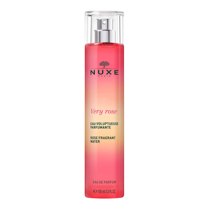 VERY ROSE - Very Rose - Eau Voluptueuse Parfumante 100ml