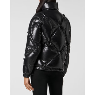 PHILIPP PLEIN Down Jacket