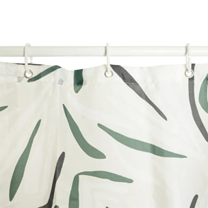 Rideau de douche "Duo" 180x200cm