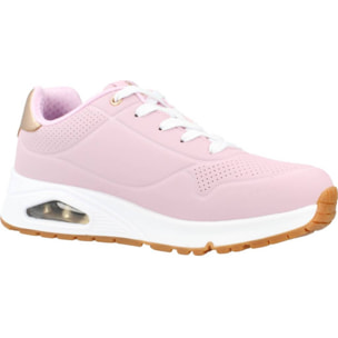 Zapatillas Niña de la marca SKECHERS  modelo UNO GEN1 Pink