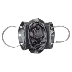 Chicca Borse Borsetta Pochette Nero