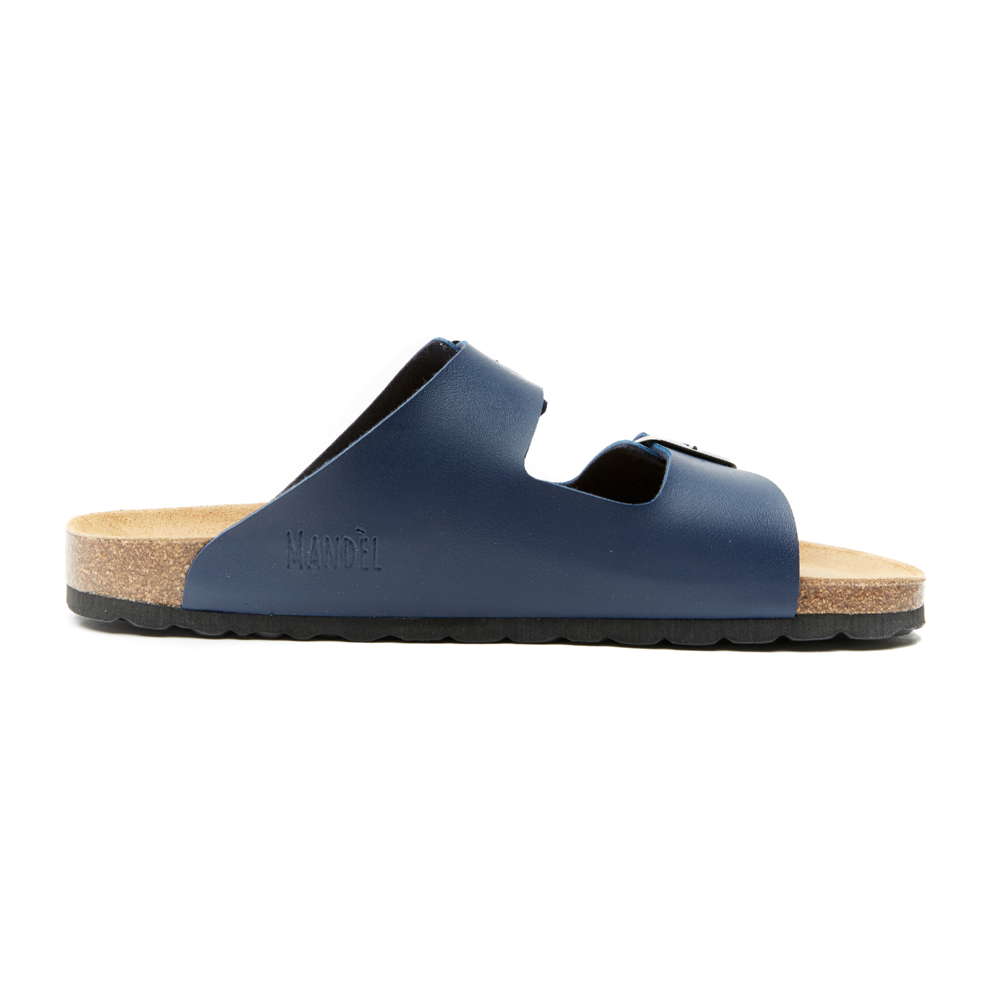 Sandalo Mandèl Blu