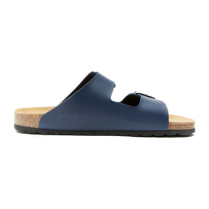 Sandalo Mandèl Blu
