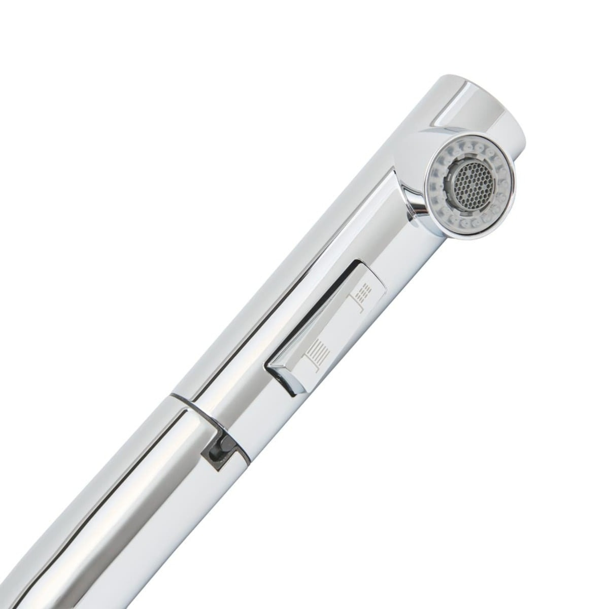 Mitigeur d'évier SAT bras articulé chrome SATBSD289L