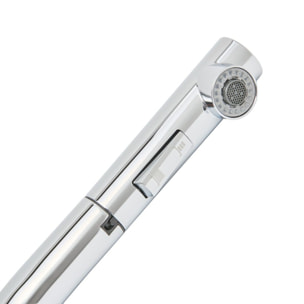 Mitigeur d'évier SAT bras articulé chrome SATBSD289L
