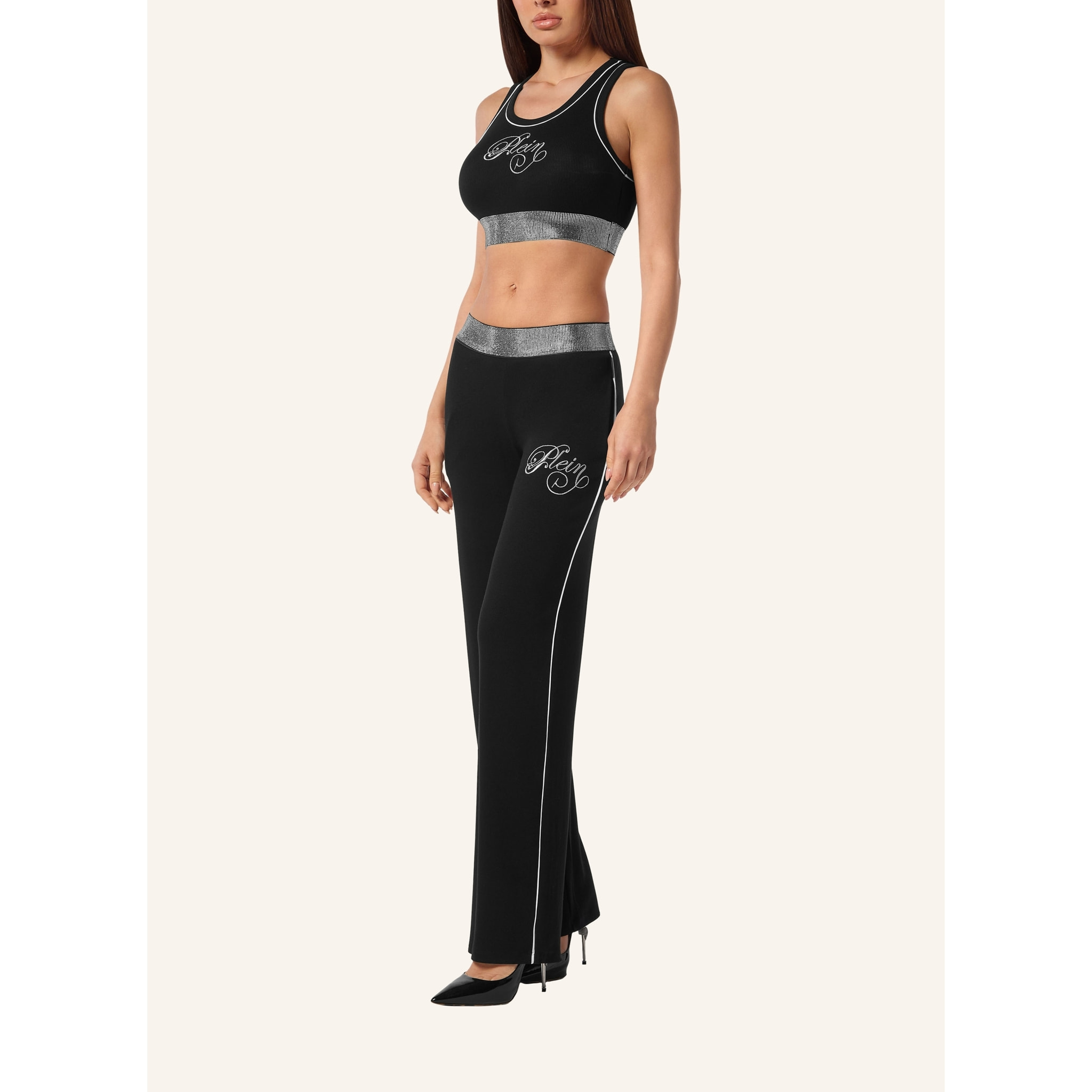 PHILIPP PLEIN Tank Top