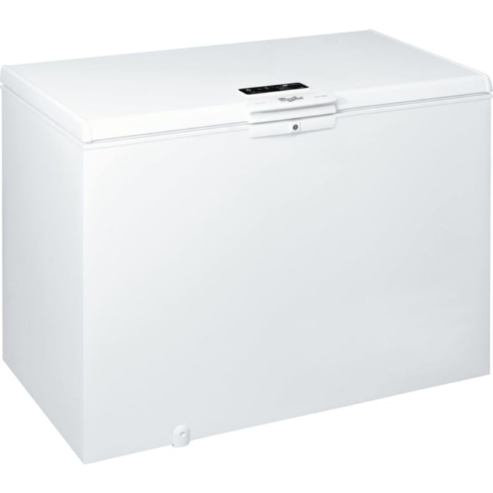 Congélateur coffre WHIRLPOOL WHE39333