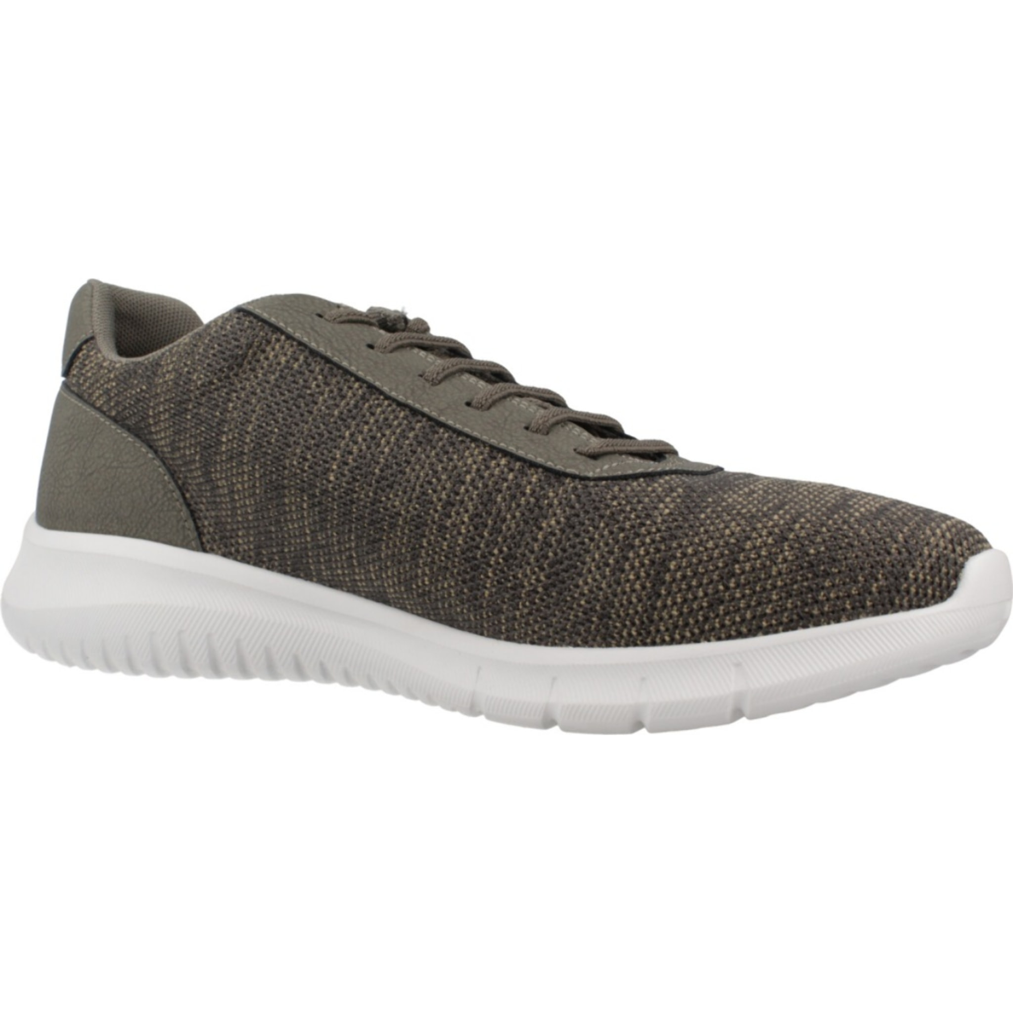 SNEAKERS GEOX U MONREALE