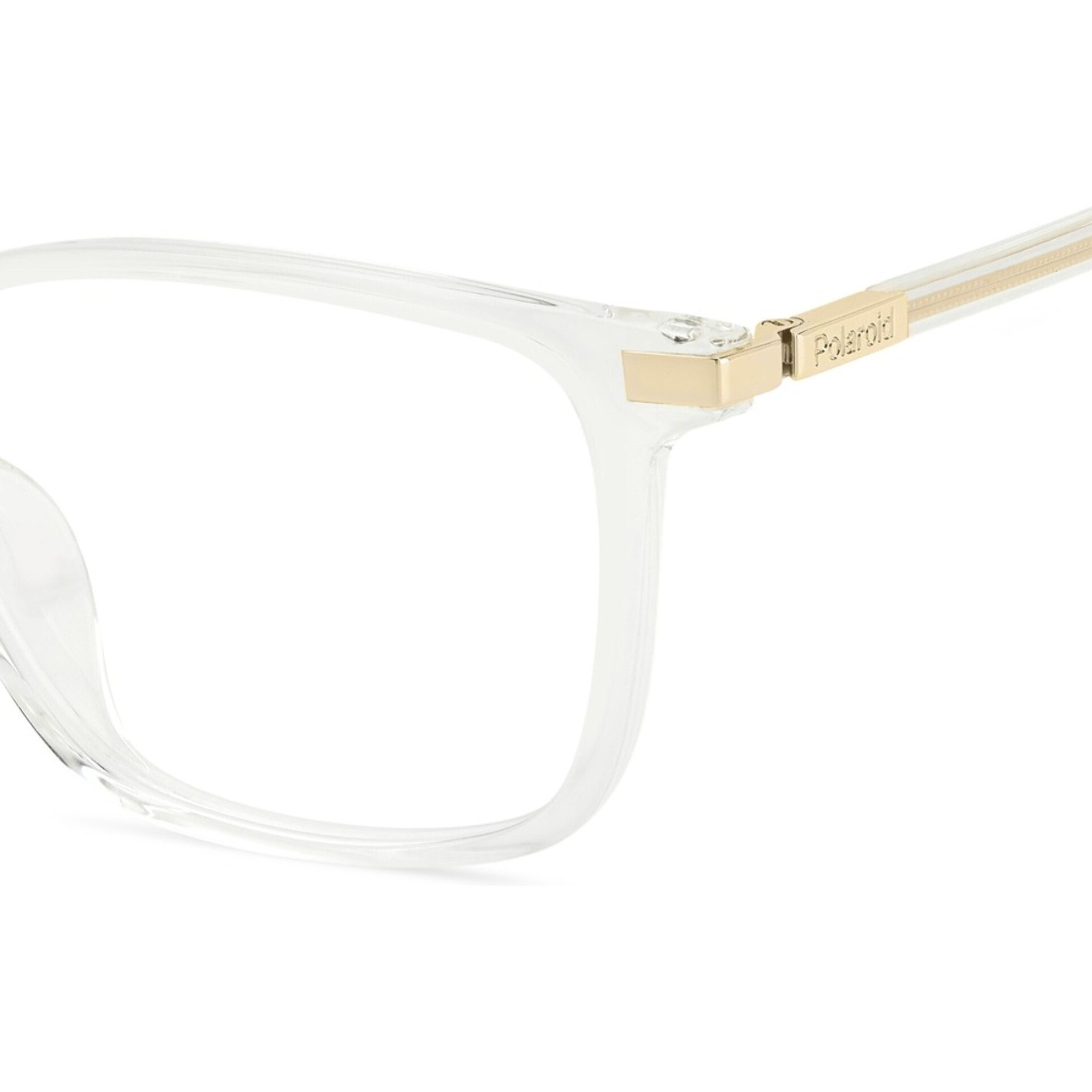 Gafas de Vista Polaroid PLD D523/G 900 de Tr90 Hombre 52 mm