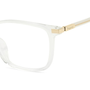 Gafas de Vista Polaroid PLD D523/G 900 de Tr90 Hombre 52 mm