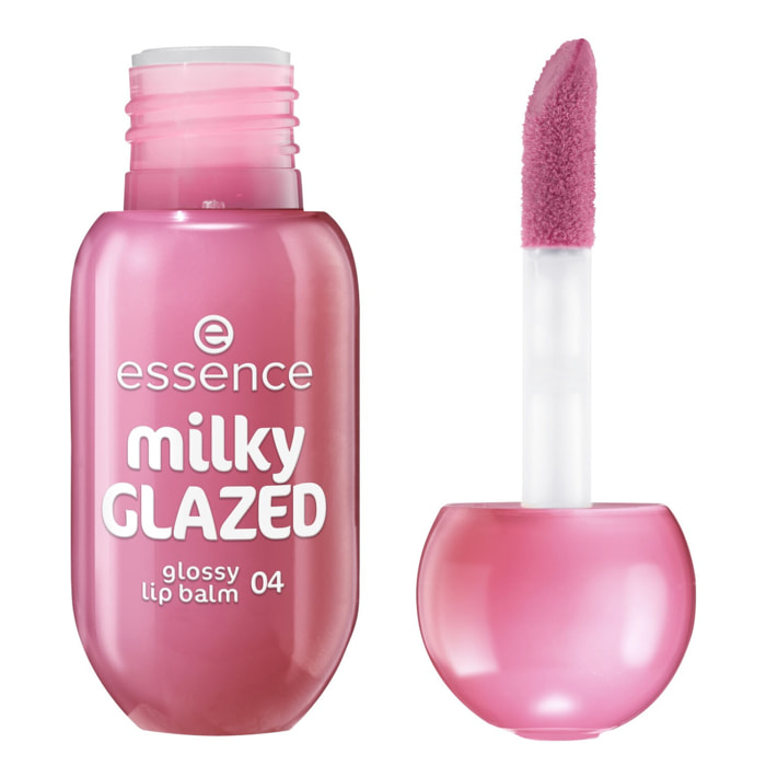 Milky Glossy - BALM 04 4ML