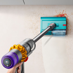 Aspirateur balai Dyson V15s Detect Submarine™