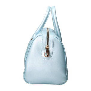 Borsa a mano  da donna Poliuretano In Poliuretano 25x19x12 cm