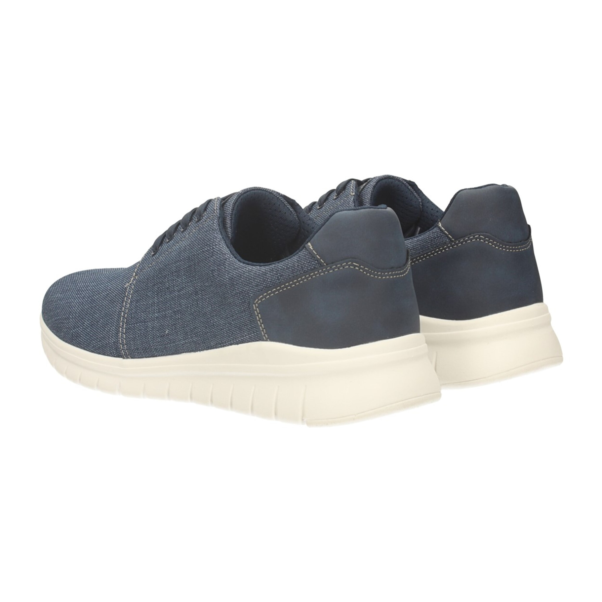Sneakers Uomo Tata Italia Blu