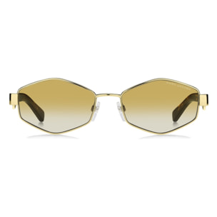 Gafas de Sol Marc Jacobs MARC 496/S LPE de Metal Mujer 55 mm