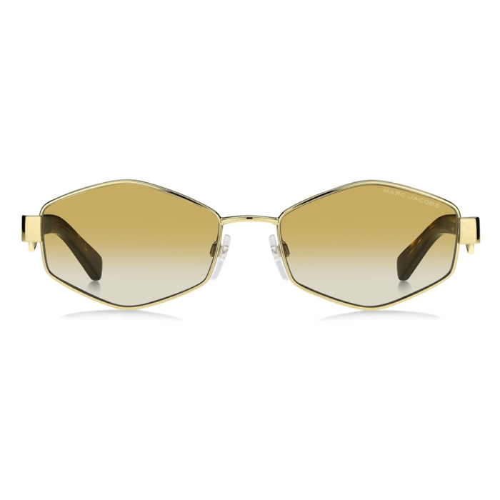 Gafas de Sol Marc Jacobs MARC 496/S LPE de Metal Mujer 55 mm
