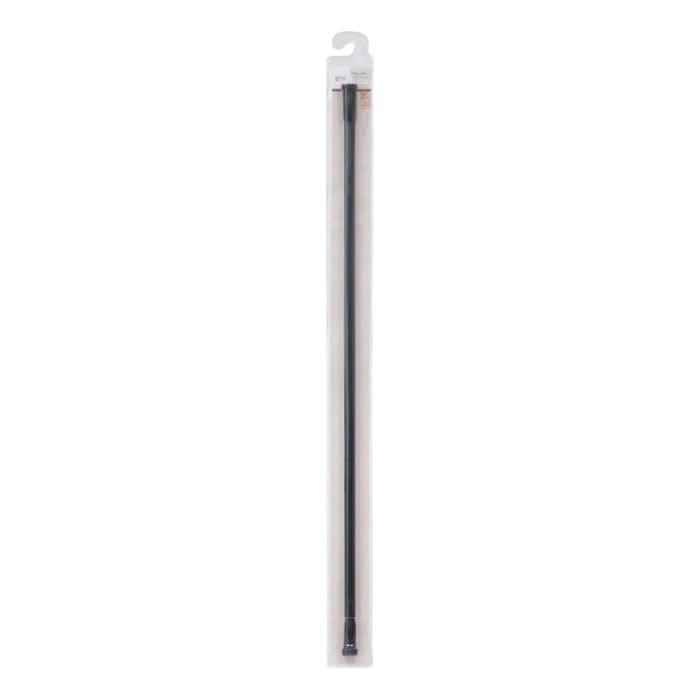 Tringle rideau de douche extensible 200 cm