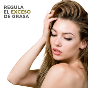 Shampoo Antigrasso 1000 Ml.