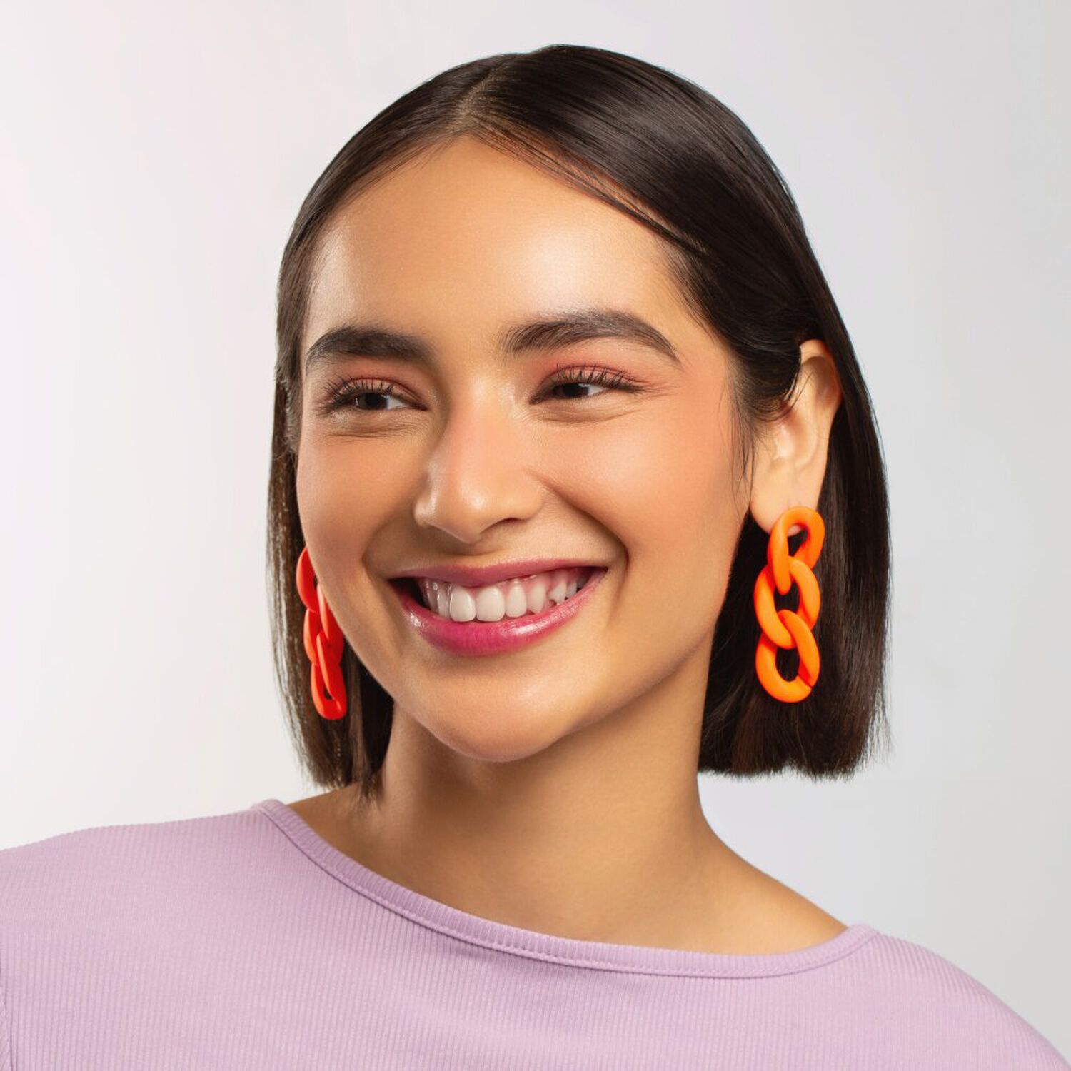 Soft Touch Mousse - Blush Mousse Fini Mat