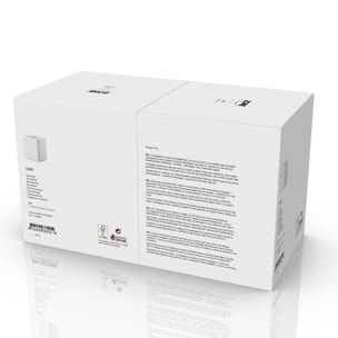 Boîte à mouchoirs Ume