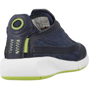 SNEAKERS GEOX J AERANTER BOY