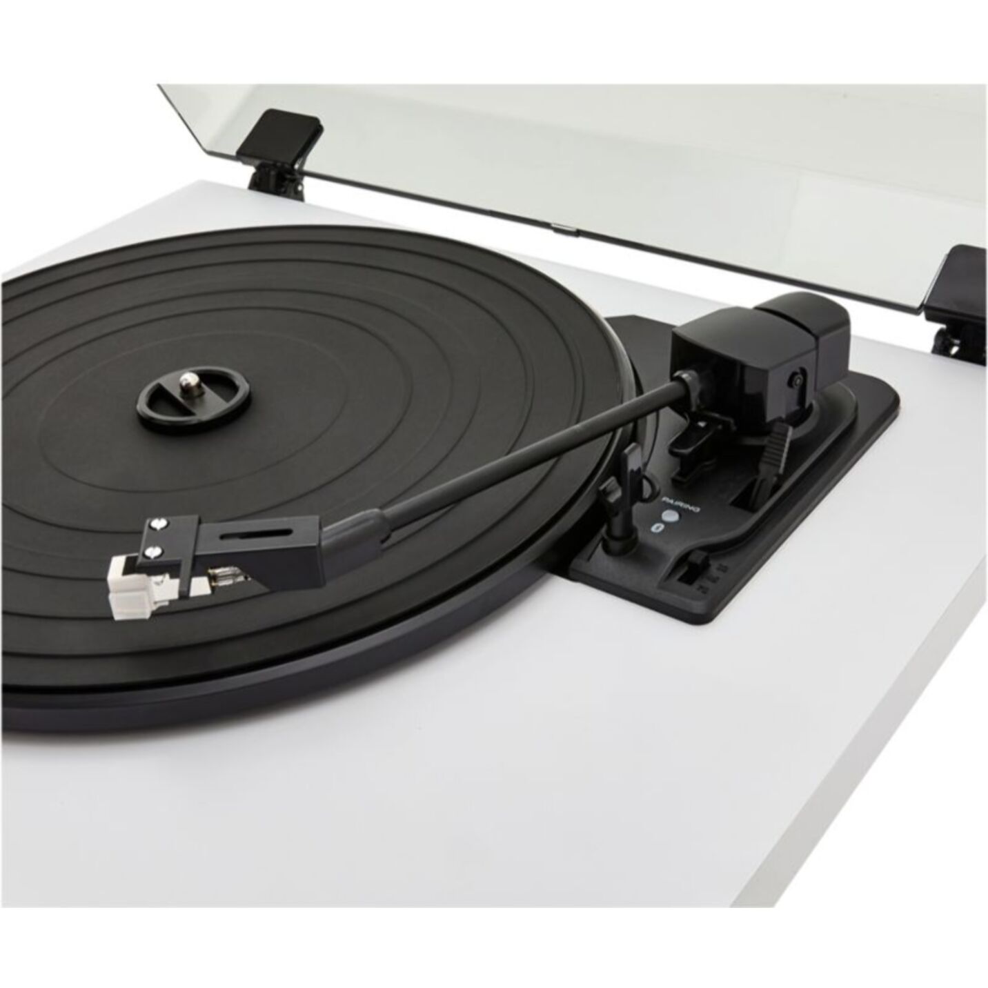 Platine vinyle TEAC TN-180BT-A3/W