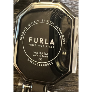 Furla Orologio Analogico Al Quarzo Furla Octagonal