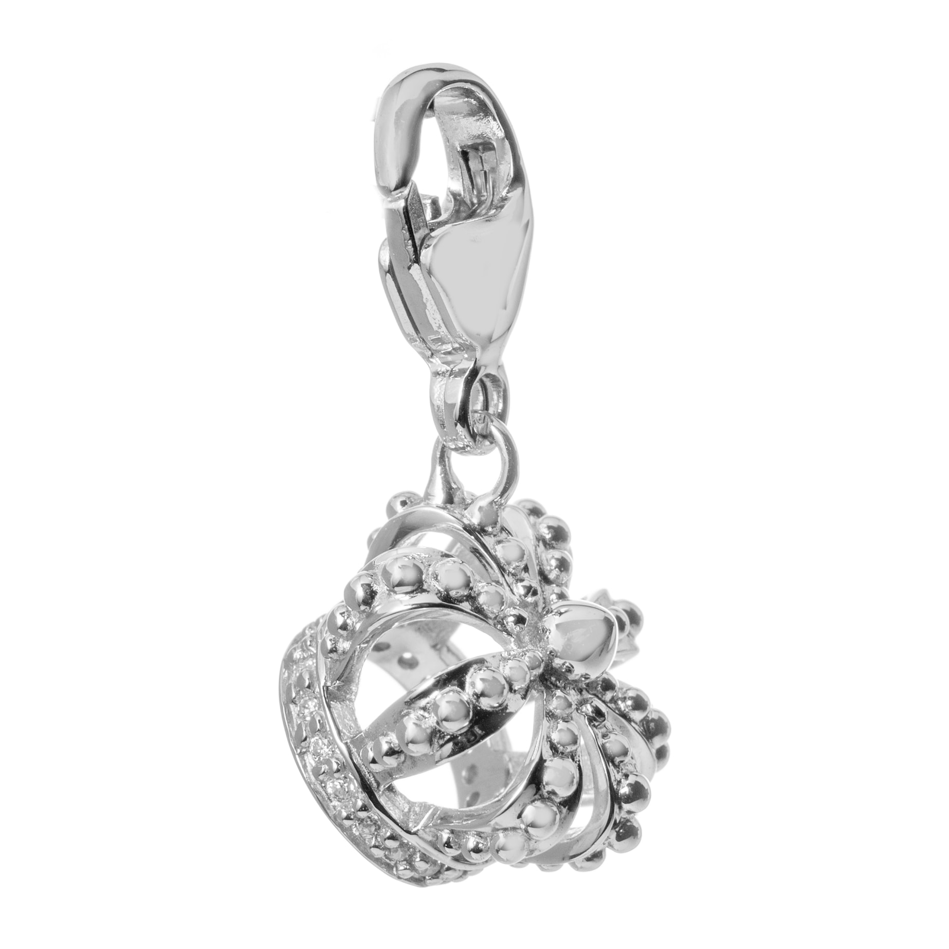 Colgante Ti Sento Mujer 8336ZI