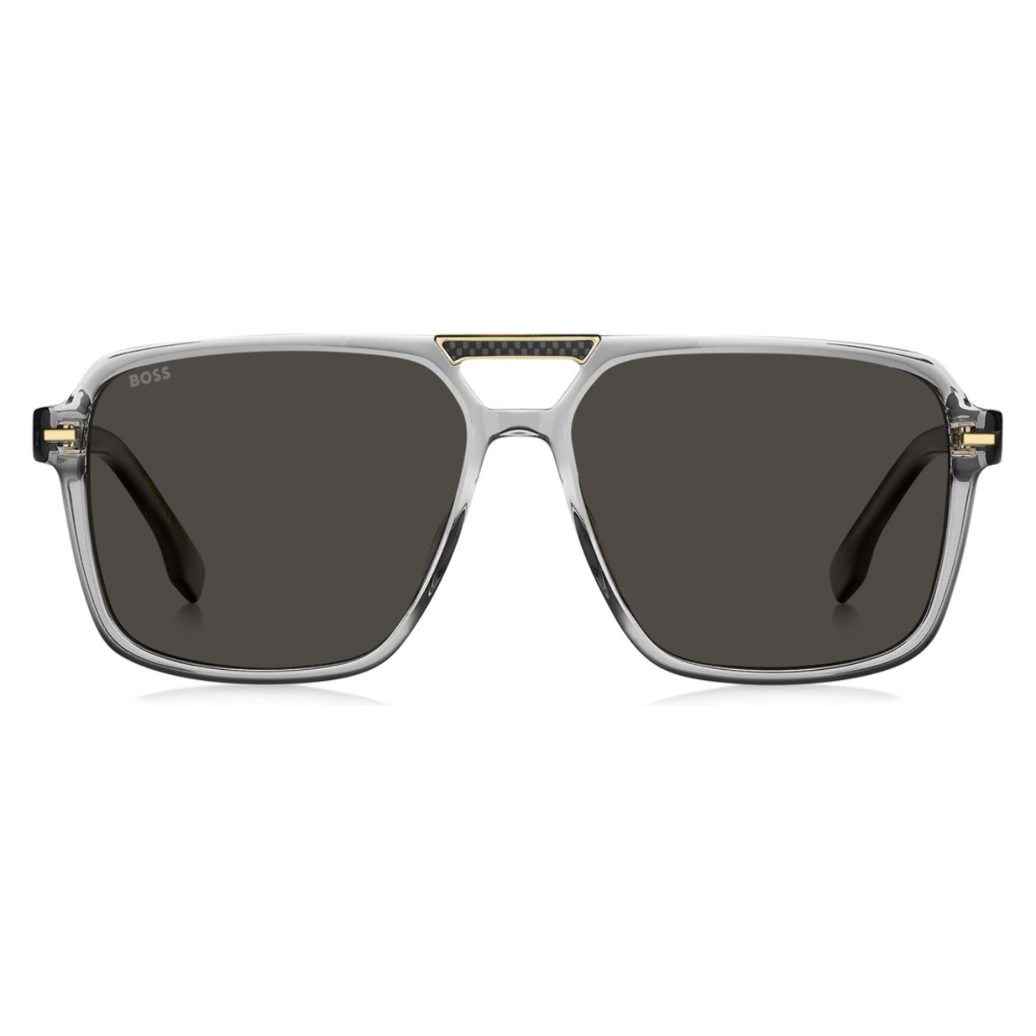 Gafas de Sol Hugo Boss 1766/S KB7 IR de Acetato Hombre 59 mm