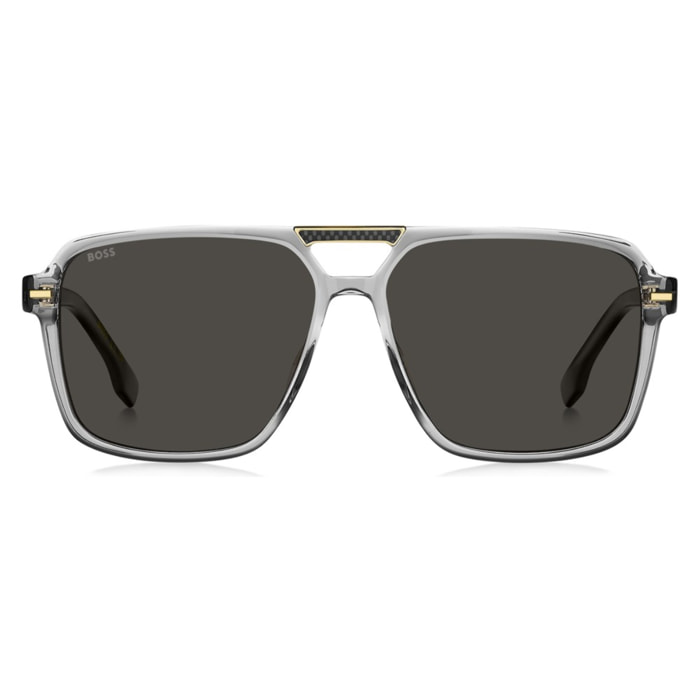 Gafas de Sol Hugo Boss 1766/S KB7 IR de Acetato Hombre 59 mm