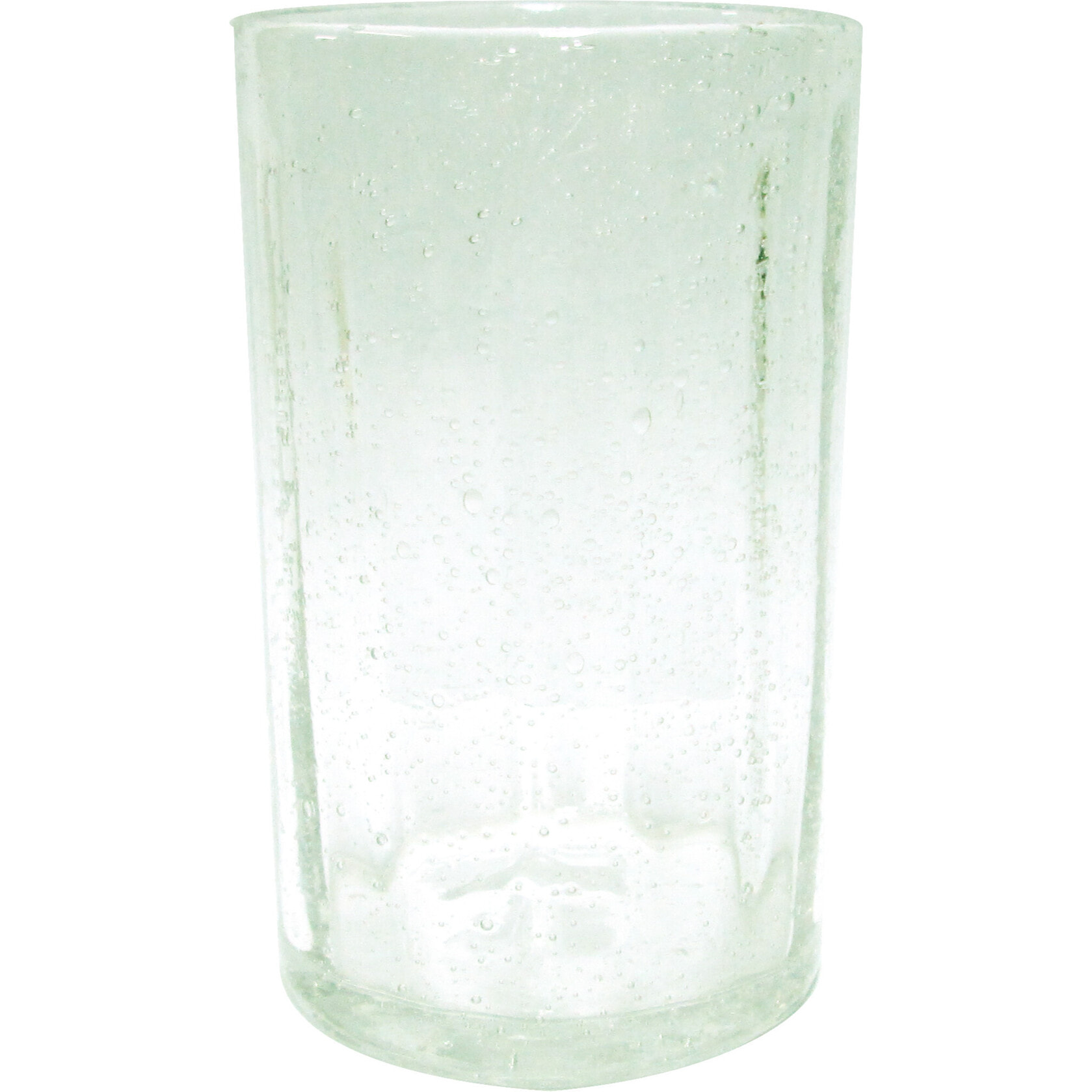 J-Line verre Lisboa Longdrink - verre - menthe - 6 pcs