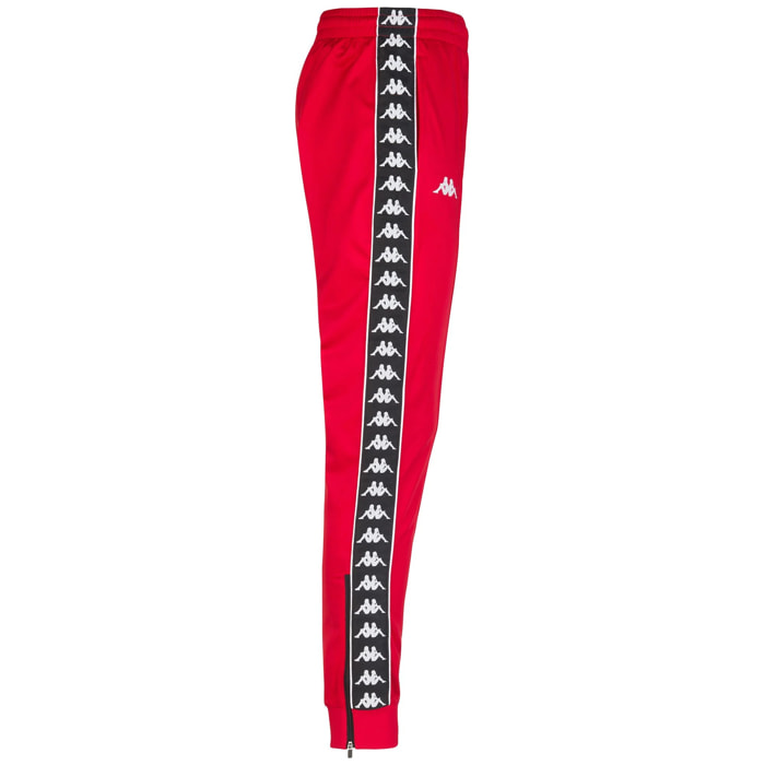 Pantalones Kappa Hombre 222 Banda Rastoria Slim
