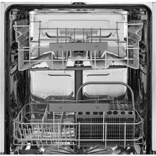 Lave vaisselle encastrable ELECTROLUX EEQ47310L AirDry