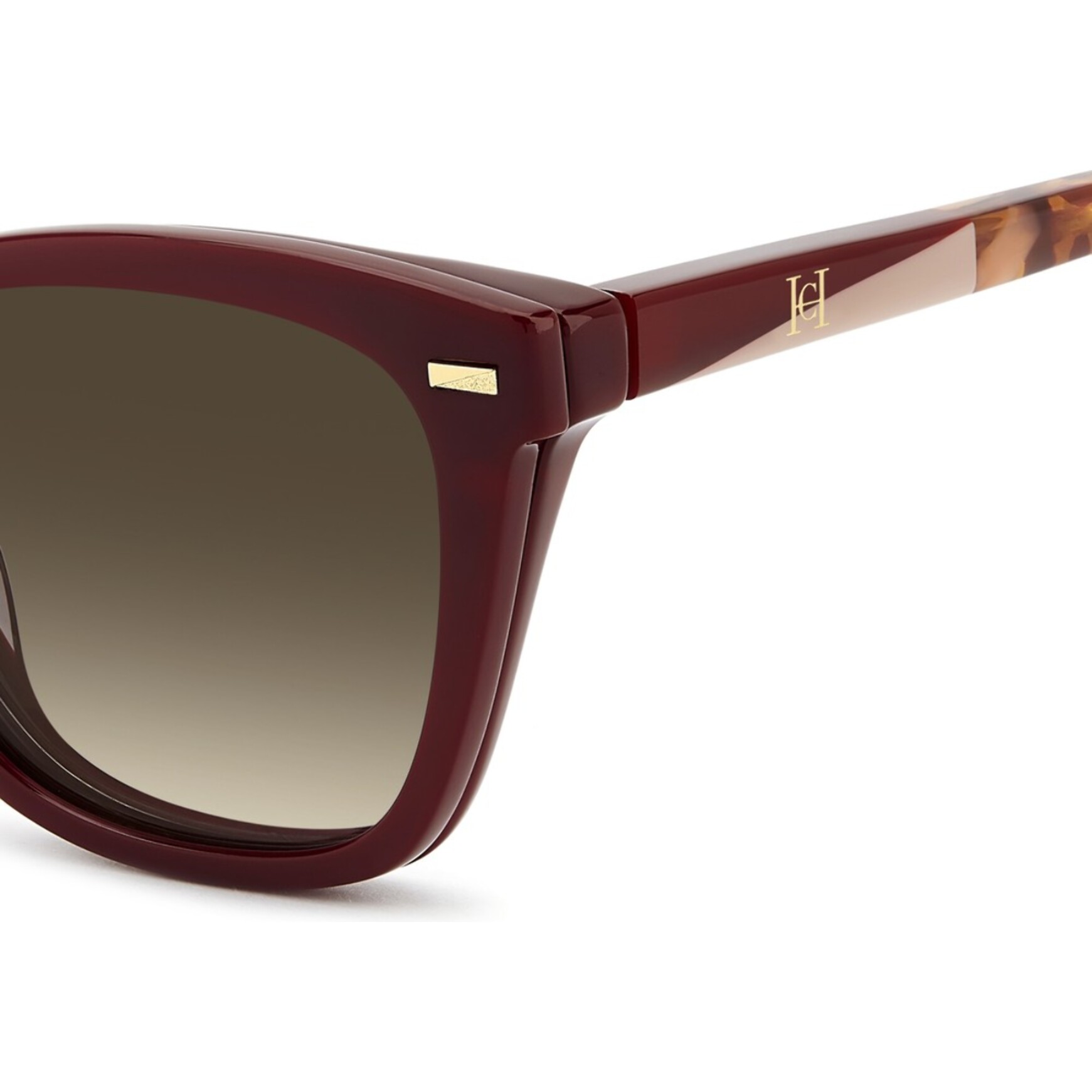Gafas de Sol Carolina Herrera HER 0221/G/S 3H2 de Acetato Mujer 50 mm