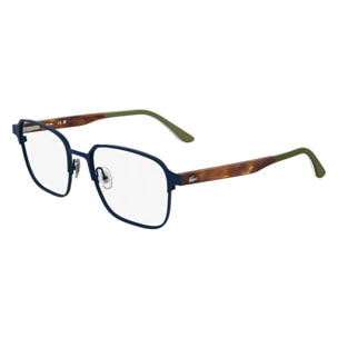 Gafas de Vista Lacoste L2313 N 424 de Metal Hombre 53 mm
