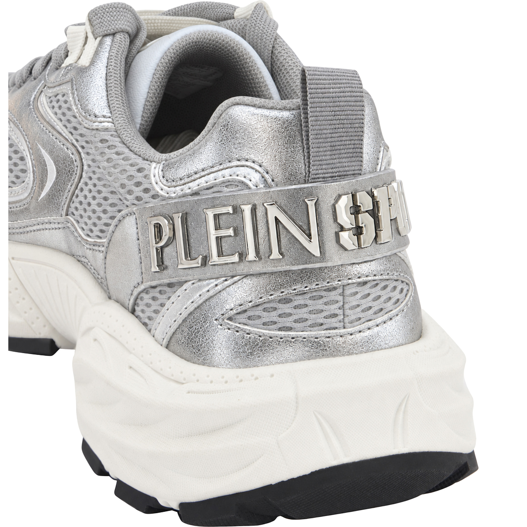 PLEIN SPORT Zapatillas de running