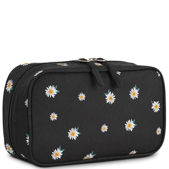 Bolsa Portacables Skpat Lausana Negro