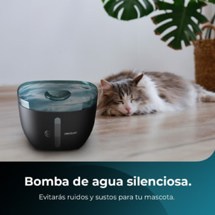 Cecotec Fontaine à eau Pumba 2200 Refresh