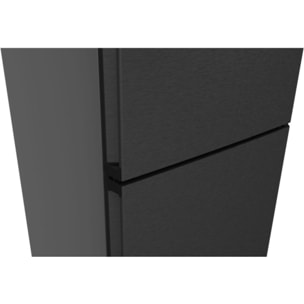 Réfrigérateur combiné SIEMENS KG39N2XAG iQ300, Tiroirs hyperFresh 0°