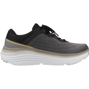 Sneakers De  Hombre Max Cushioning Endeavour Gris