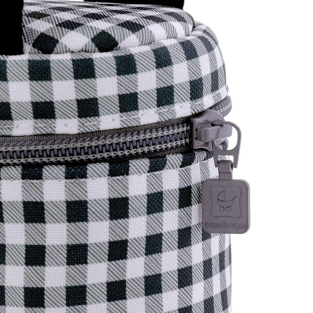 Cambrass Portachupete Vichy